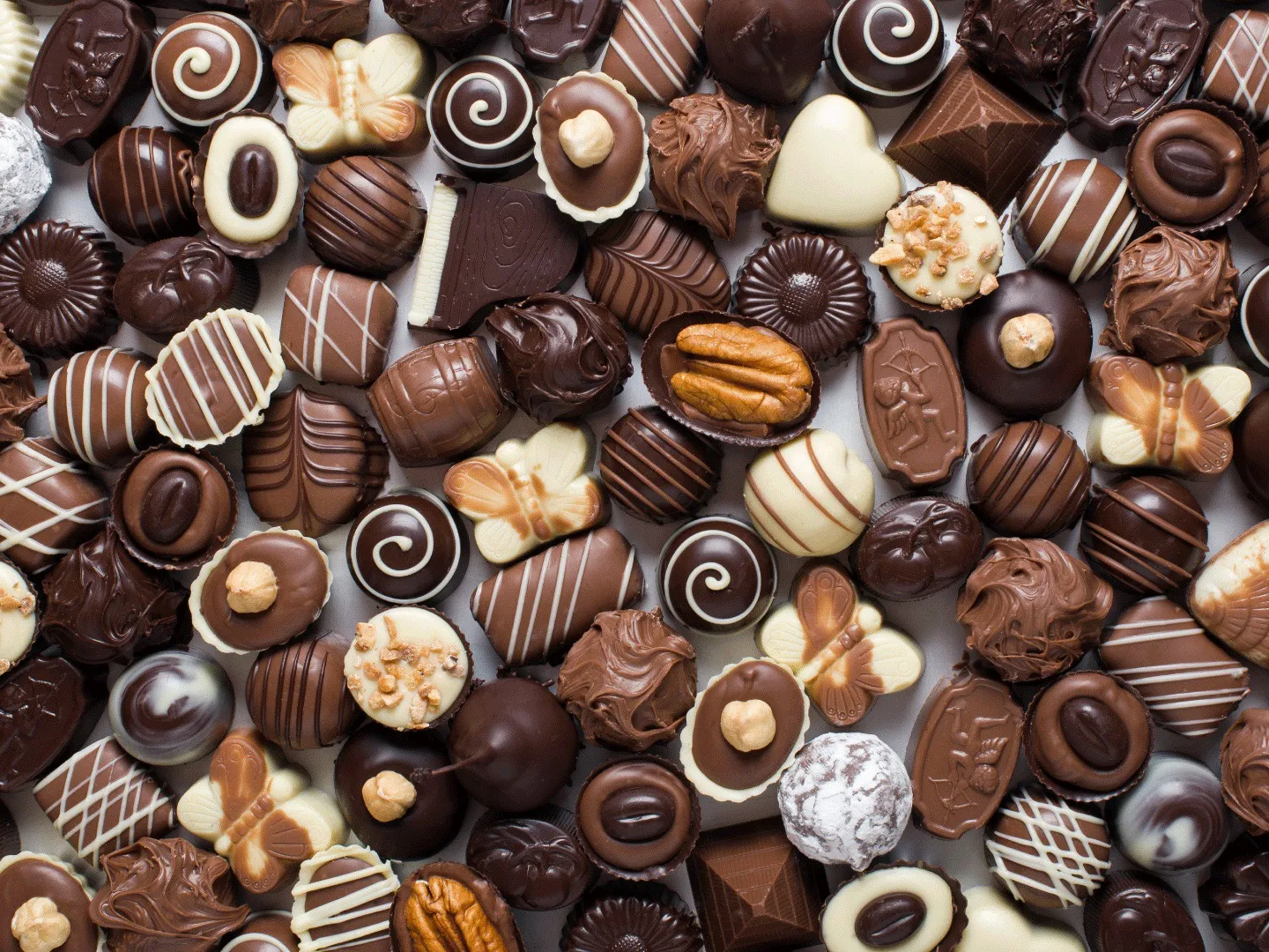 Geldhof Chocolatier shopfront