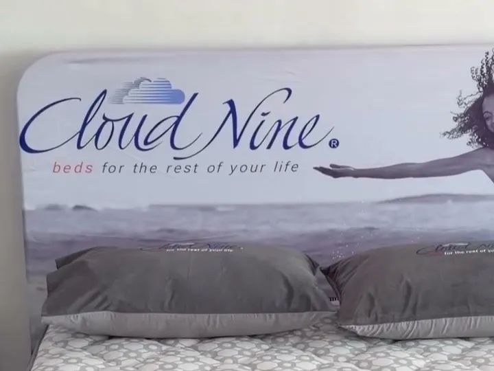 Home and Sleep Solutions shopfront