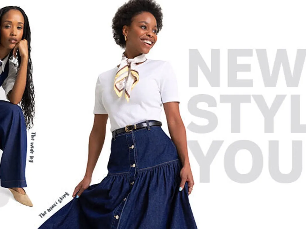 PEP Clothing shopfront